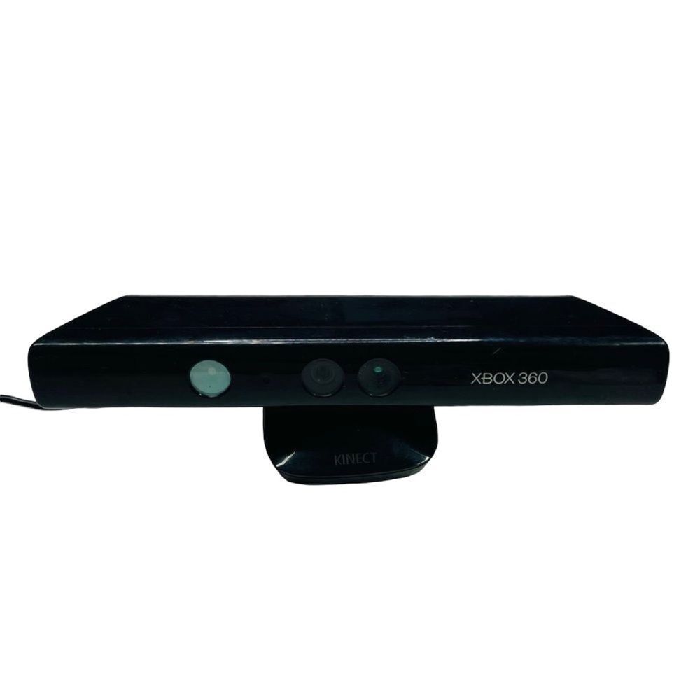 Xbox 360 Kinect Sensor - Picture 5 of 8
